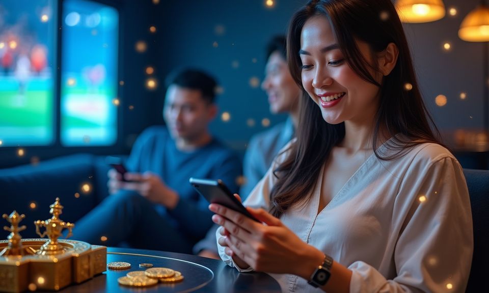 huawei55 Kami Bina Ini Untuk Malaysia