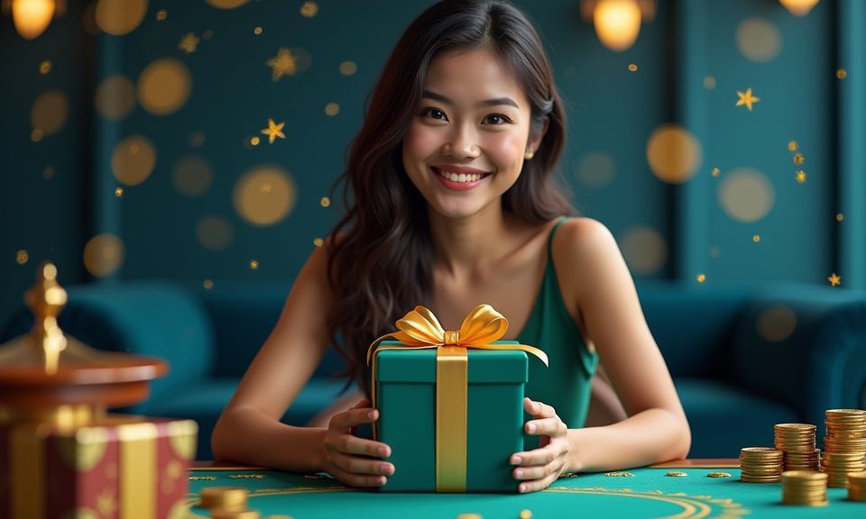 huawei55 Slot Songket Diraja